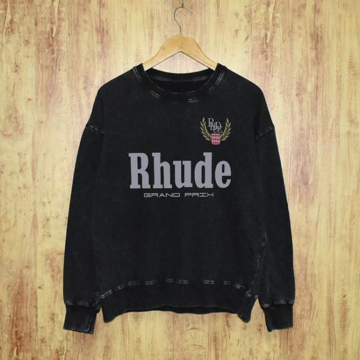 Picture of Rhude Sweathirt _SKURhudeS-XXLsytZJRH00935750